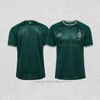 Camiseta Werder Bremen Anniversary 23-24