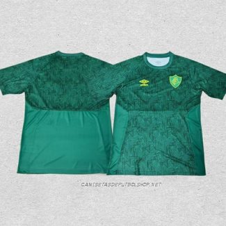 Camiseta de Entrenamiento Fluminense 23-24 Verde