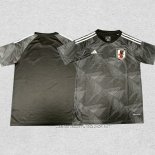 Camiseta de Entrenamiento Japon 23-24 Negro