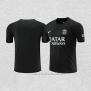 Camiseta de Entrenamiento Paris Saint-Germain 22-23 Negro