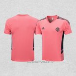 Camiseta de Entrenamiento SC Internacional 22-23 Rosa