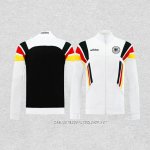 Chaqueta del Alemania 24-25 Blanco