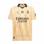 Tailandia Camiseta AC Milan Portero 22-23