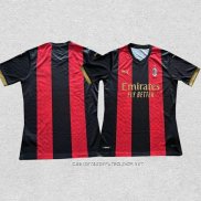 Tailandia Camiseta AC Milan Special 2022