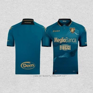 Tailandia Camiseta Cuarto Frosinone 23-24