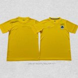 Tailandia Camiseta Irlanda Centenaria 2021 Amarillo