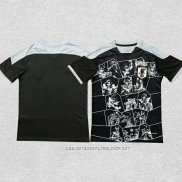 Tailandia Camiseta Japon Special 23-24 Negro