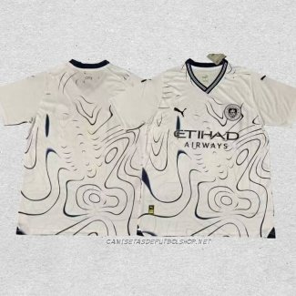 Tailandia Camiseta Manchester City Special 23-24 Nino