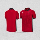 Tailandia Camiseta Primera Albania 2023
