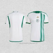 Tailandia Camiseta Primera Argelia 2022