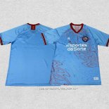 Tailandia Camiseta Primera Bahia Portero 2024