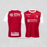 Tailandia Camiseta Primera Braga 23-24