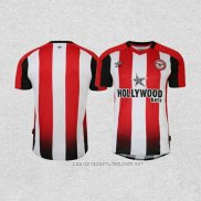 Tailandia Camiseta Primera Brentford 23-24