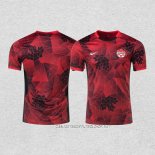 Tailandia Camiseta Primera Canada 2023