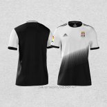 Tailandia Camiseta Primera Cartagena 21-22