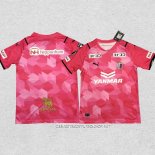 Tailandia Camiseta Primera Cerezo Osaka 2021