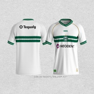 Tailandia Camiseta Primera Coritiba 2023