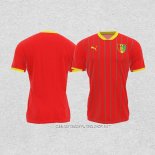 Tailandia Camiseta Primera Guinea 2024