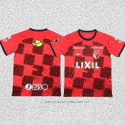 Tailandia Camiseta Primera Kashima Antlers 2024