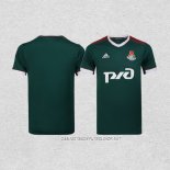 Tailandia Camiseta Primera Locomotive Moscow 20-21
