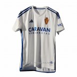 Tailandia Camiseta Primera Real Zaragoza 23-24