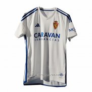 Tailandia Camiseta Primera Real Zaragoza 23-24