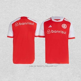 Tailandia Camiseta Primera SC Internacional 2024