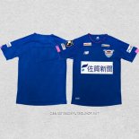 Tailandia Camiseta Primera Sagan Tosu 2020