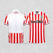 Tailandia Camiseta Primera Stoke City 23-24