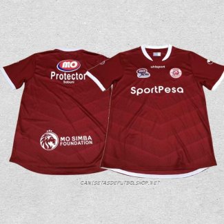 Tailandia Camiseta Primera Tanzania 20-21