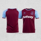 Tailandia Camiseta Primera West Ham 20-21