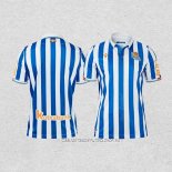 Tailandia Camiseta Real Sociedad Copa del Rey Final 19-20