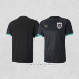 Tailandia Camiseta Segunda Austria 20-21