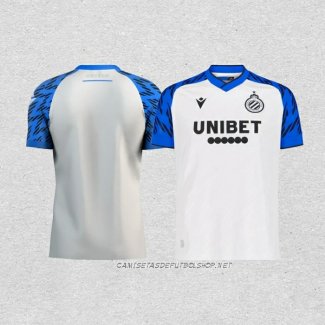 Tailandia Camiseta Segunda Club Brugge 23-24