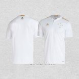 Tailandia Camiseta Segunda Cruzeiro 2021