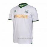 Tailandia Camiseta Segunda FC Nantes 21-22