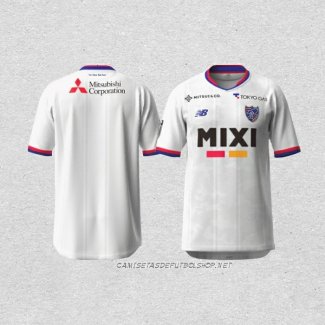 Tailandia Camiseta Segunda FC Tokyo 2023