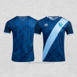Tailandia Camiseta Segunda Guatemala 2021
