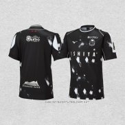 Tailandia Camiseta Segunda Hokkaido Consadole Sapporo 2023