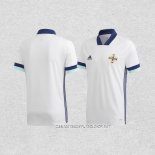 Tailandia Camiseta Segunda Irlanda del Norte 20-21