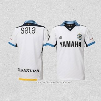 Tailandia Camiseta Segunda Jubilo Iwata 2024