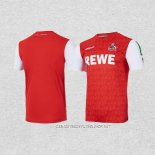 Tailandia Camiseta Segunda Koln 21-22