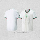 Tailandia Camiseta Segunda Marruecos 2022