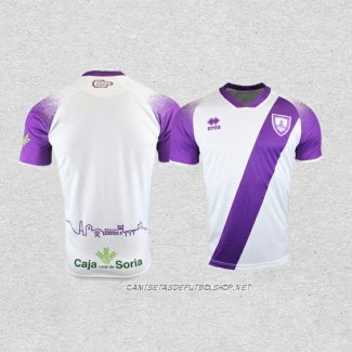 Tailandia Camiseta Segunda Numancia 21-22