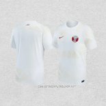 Tailandia Camiseta Segunda Qatar 2022