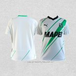 Tailandia Camiseta Segunda Sassuolo 23-24