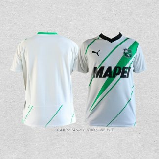 Tailandia Camiseta Segunda Sassuolo 23-24