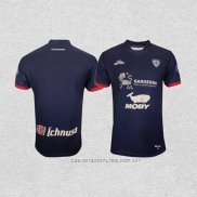 Tailandia Camiseta Tercera Cagliari Calcio 23-24
