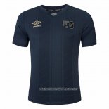 Tailandia Camiseta Tercera El Salvador 2021