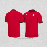 Tailandia Camiseta Tercera Georgia 2024